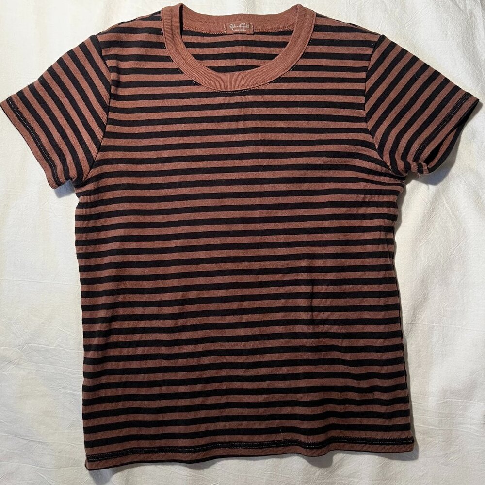 Striped T-Shirt